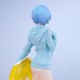 Beach Queens Rei Ayanami Pop Up Parade L
