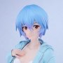 Beach Queens Rei Ayanami Pop Up Parade L