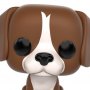 Pets: Beagle Pop! Vinyl