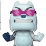 Teen Titans Go-Night Begins To Shine: Bear Pop! Vinyl