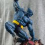 Beast Battle Diorama