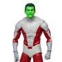 Teen Titans: Beast Boy Nobody's Hero Gold Label