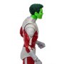 Beast Boy Nobody's Hero Gold Label