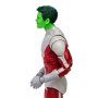 Beast Boy Nobody's Hero Gold Label