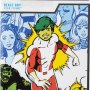 Beast Boy Nobody's Hero Gold Label