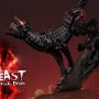 Berserk: Beast Of Casca`s Dream (Prime 1 Studio)