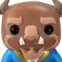 Beauty And The Beast: Beast Pop! Vinyl