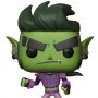 Teen Titans Go-Night Begins To Shine: Beast Boy Pop! Vinyl