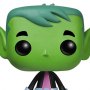 Teen Titans Go: Beast Boy Pop! Vinyl