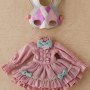 Beatrice Seasonal Harmonia Bloom Doll