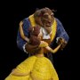 Beauty And Beast