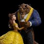 Beauty And Beast