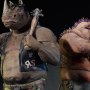 Bebop And Rocksteady (Sideshow)
