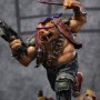 Bebop Battle Diorama