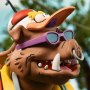 Bebop & Rocksteady Cartoon 1980 2-PACK