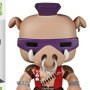 Teenage Mutant Ninja Turtles: Bebop Pop! Vinyl