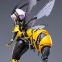 BEE-03W Wasp Girl-Bun chan