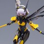 BEE-03W Wasp Girl-Bun chan