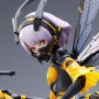 BEE-03W Wasp Girl-Bun chan