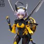 BEE-03W Wasp Girl-Bun chan