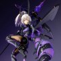 BEE-04R Argidae Girl Ruririn