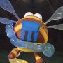 Bee Banjo