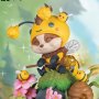 Beemo & BZZZiggs D-Stage Diorama Set