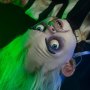 Beetlejuice Baby Doll