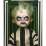 Beetlejuice Baby Doll