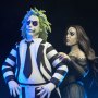 Beetlejuice & Delores Toony Terrors 2-PACK
