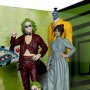 Beetlejuice Betlejuice: Beetlejuice Movie Maniacs 4-PACK