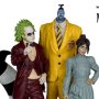 Beetlejuice Movie Maniacs 4-PACK