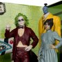 Beetlejuice Movie Maniacs 4-PACK