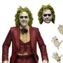 Beetlejuice Betlejuice: Beetlejuice Red Tuxedo Ultimate