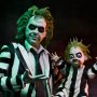 Beetlejuice Striped Suit Ultimate