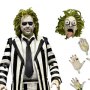 Beetlejuice Beetlejuice: Beetlejuice Striped Suit Ultimate
