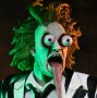 Beetlejuice Striped Suit Ultimate