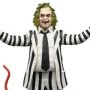 Beetlejuice: Beetlejuice Black And White Striped Suit