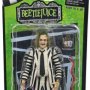 Beetlejuice Black And White Striped Suit
