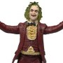 Beetlejuice Red Tuxedo