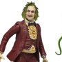 Beetlejuice Red Tuxedo