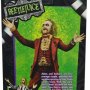 Beetlejuice Red Tuxedo