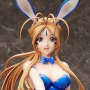 Belldandy Bunny