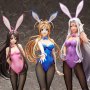 Belldandy Bunny