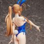 Belldandy Bunny Bare Leg