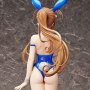 Belldandy Bunny Bare Leg