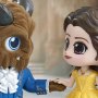 Beauty And The Beast: Belle And Beast Cosbaby SET