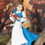 Belle D-Stage Diorama