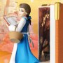 Belle D-Stage Diorama