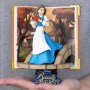 Belle D-Stage Diorama